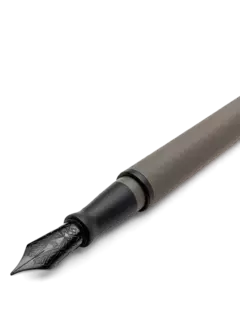 قلم حبر سائل أفاتار أور بلون أسود مطفأ