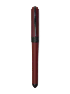 قلم حبر سائل أفاتار أور بلون أسود مطفأ