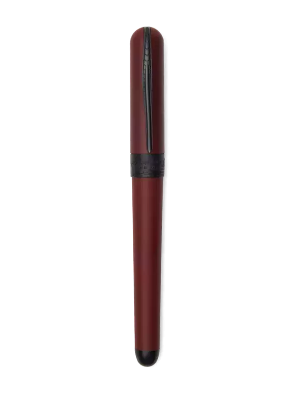 قلم حبر سائل أفاتار أور بلون أسود مطفأ