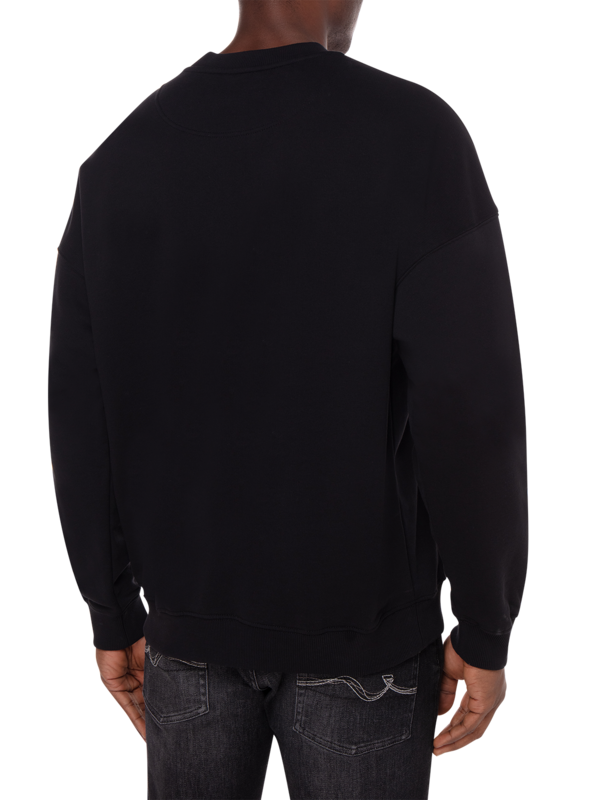 Big Coke Bear Sweat-shirt