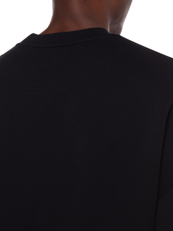 Big Coke Bear Sweat-shirt
