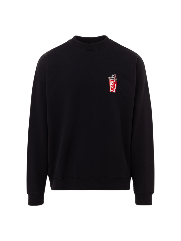 Coke Cup Sweat-shirt