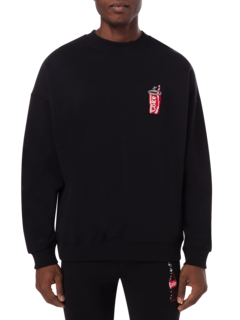 Coke Cup Sweat-shirt