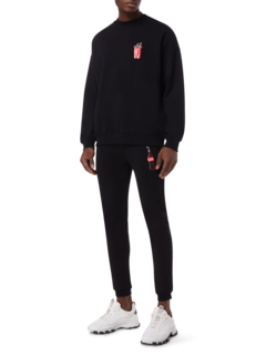 Coke Cup Sweat-shirt