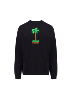Lonely Palm Tree Sweatshirt