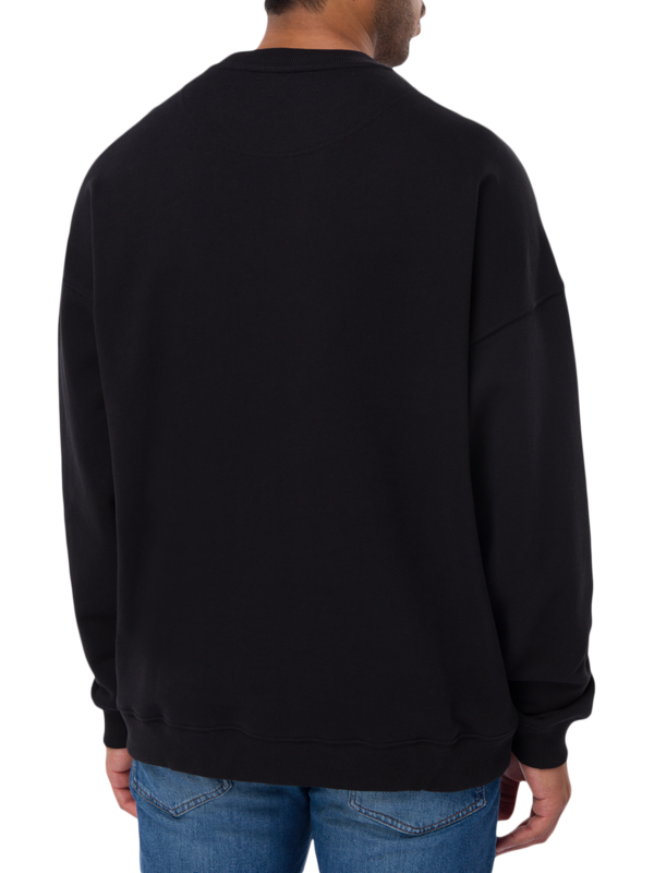 Lonely Palm Tree Sweatshirt