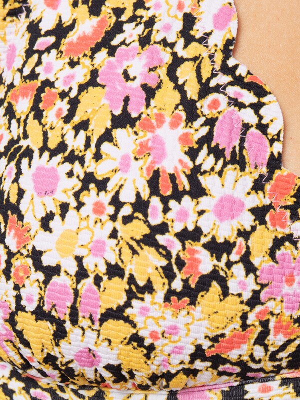 Spring Top
