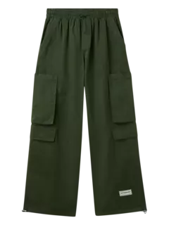 بنطال كارجو بجيوب:Staged:thatProductCatalog