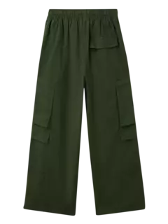 بنطال كارجو بجيوب:Staged:thatProductCatalog