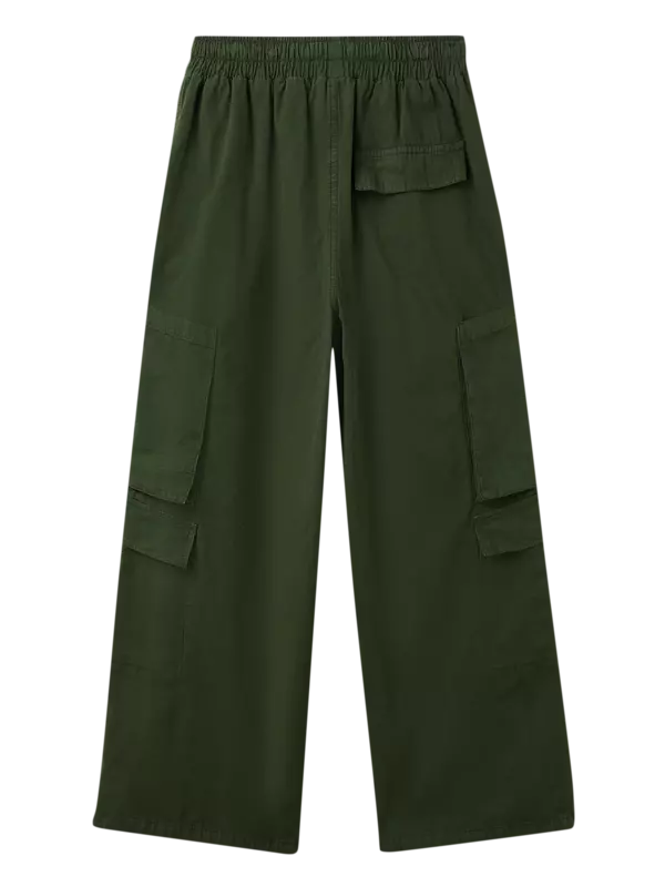 بنطال كارجو بجيوب:Staged:thatProductCatalog