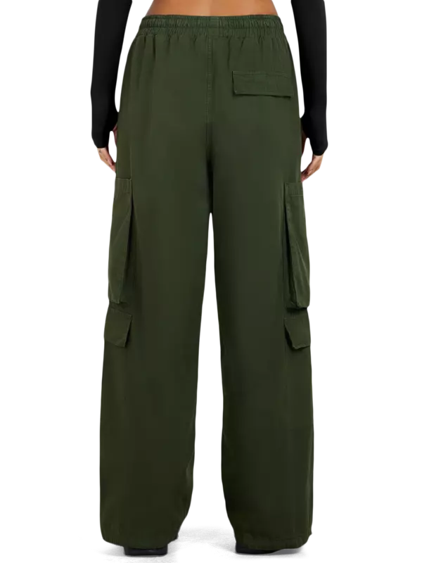 بنطال كارجو بجيوب:Staged:thatProductCatalog