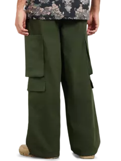 بنطال كارجو بجيوب:Staged:thatProductCatalog