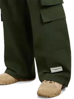 بنطال كارجو بجيوب:Staged:thatProductCatalog