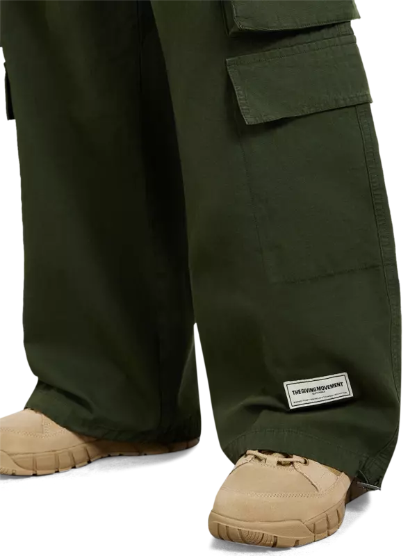 بنطال كارجو بجيوب:Staged:thatProductCatalog