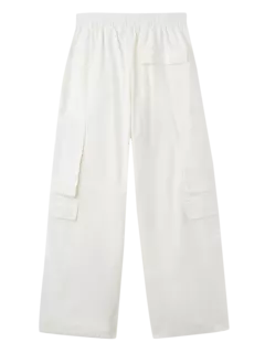 بنطال كارجو بجيوب:Staged:thatProductCatalog