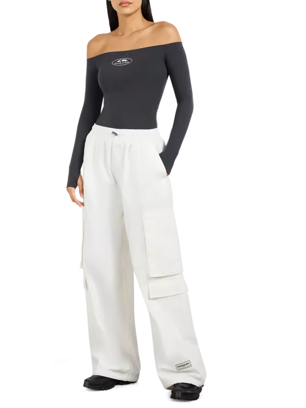 بنطال كارجو بجيوب:Staged:thatProductCatalog