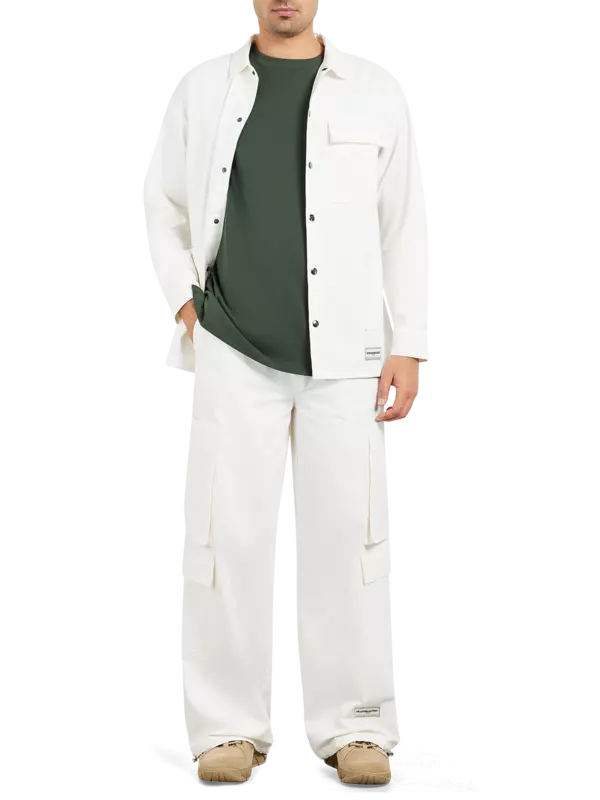 بنطال كارجو بجيوب:Staged:thatProductCatalog