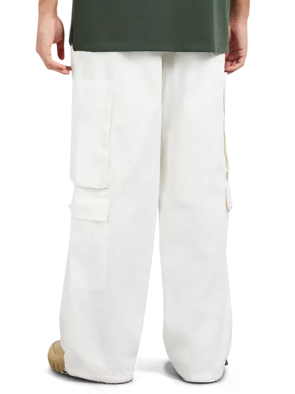 بنطال كارجو بجيوب:Staged:thatProductCatalog