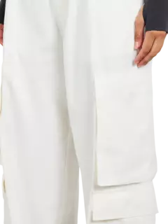 بنطال كارجو بجيوب:Staged:thatProductCatalog