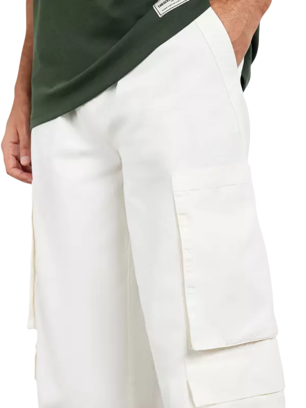 بنطال كارجو بجيوب:Staged:thatProductCatalog