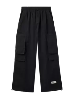 بنطال كارجو بجيوب:Staged:thatProductCatalog