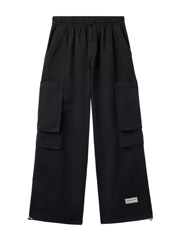 بنطال كارجو بجيوب:Staged:thatProductCatalog