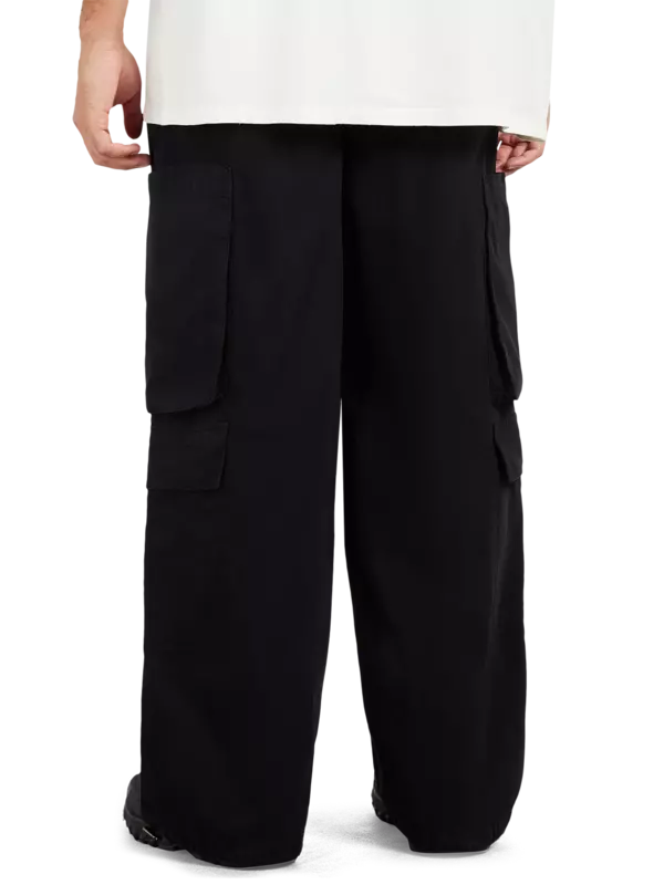 بنطال كارجو بجيوب:Staged:thatProductCatalog