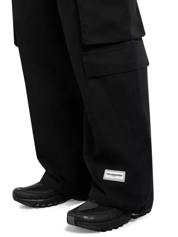 بنطال كارجو بجيوب:Staged:thatProductCatalog