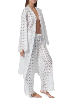 Stella Kimono And Pants
