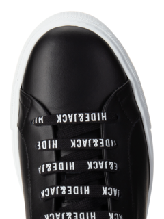 Sky Steet Low Top Sneaker
