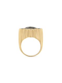 Power Of Light Venus Full Pinky Ring