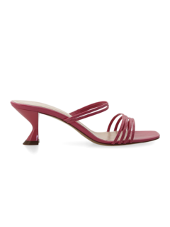 Simon Mini Sandals Pink