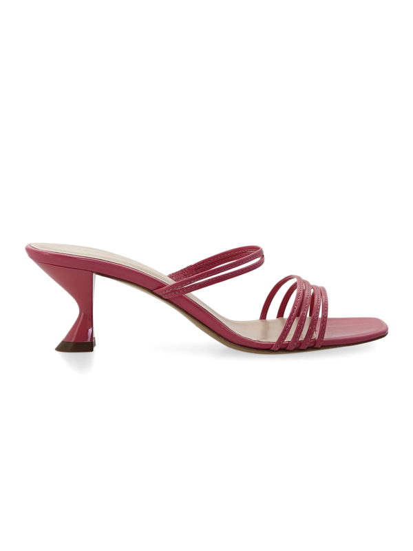 Simon Mini Sandals Pink