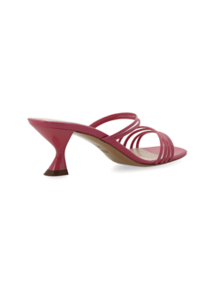 Simon Mini Sandals Pink