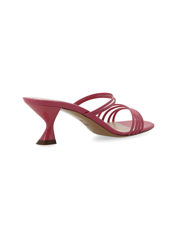 Simon Mini Sandals Pink