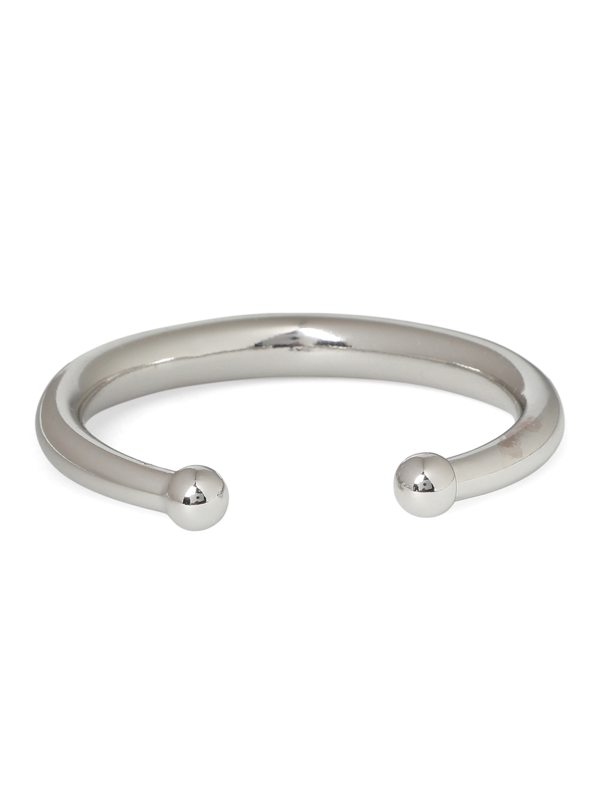Silver Cuff Bracelet