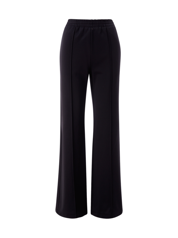 بنطال رياضي خفيف للركض أكتيف سكوتي محبوك