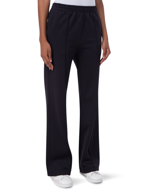 بنطال رياضي خفيف للركض أكتيف سكوتي محبوك