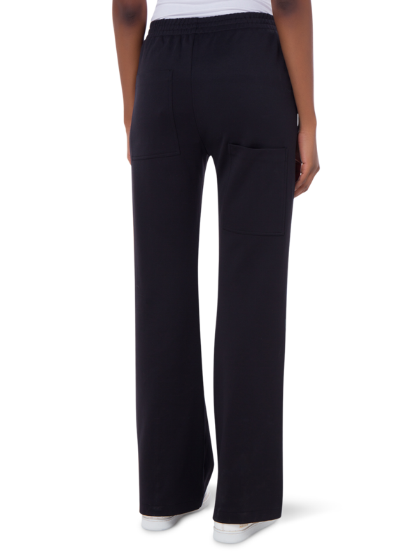 بنطال رياضي خفيف للركض أكتيف سكوتي محبوك