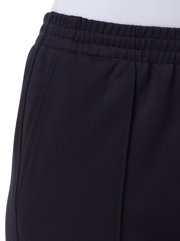 بنطال رياضي خفيف للركض أكتيف سكوتي محبوك