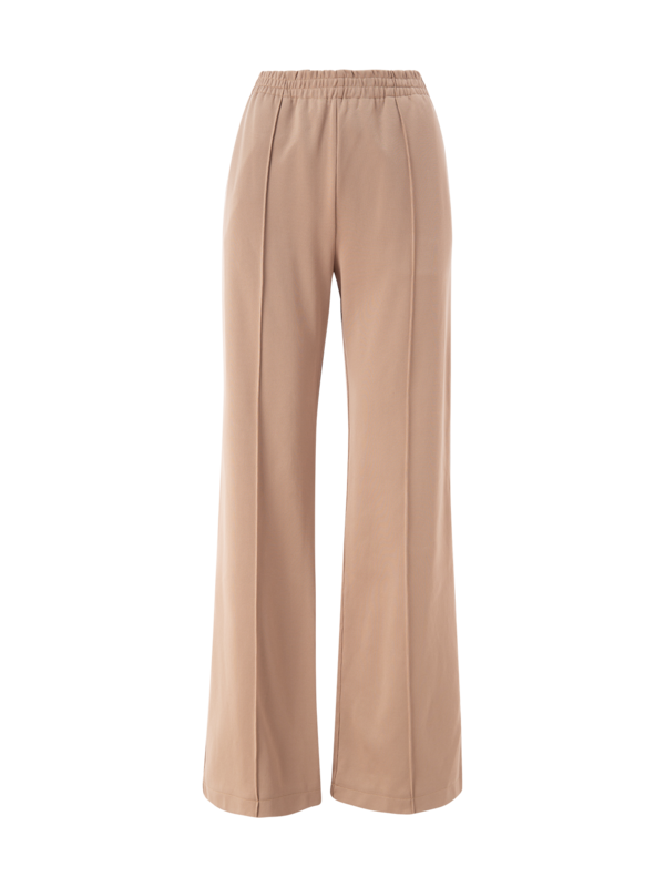 بنطال رياضي خفيف للركض أكتيف سكوتي محبوك