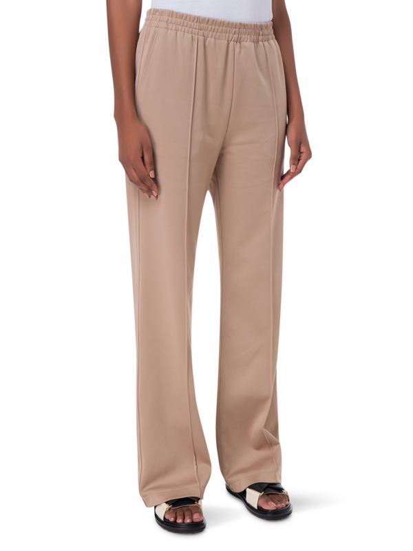 بنطال رياضي خفيف للركض أكتيف سكوتي محبوك