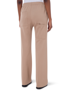 بنطال رياضي خفيف للركض أكتيف سكوتي محبوك