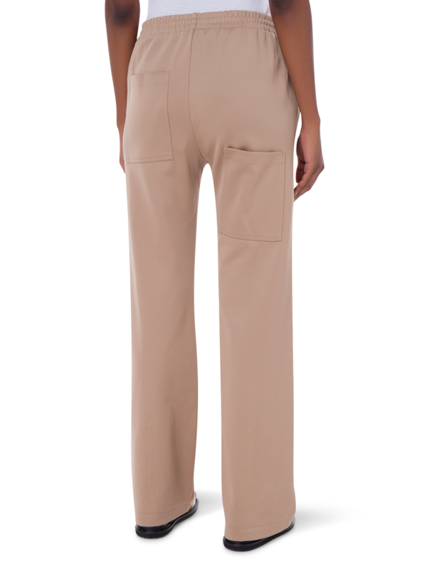 بنطال رياضي خفيف للركض أكتيف سكوتي محبوك