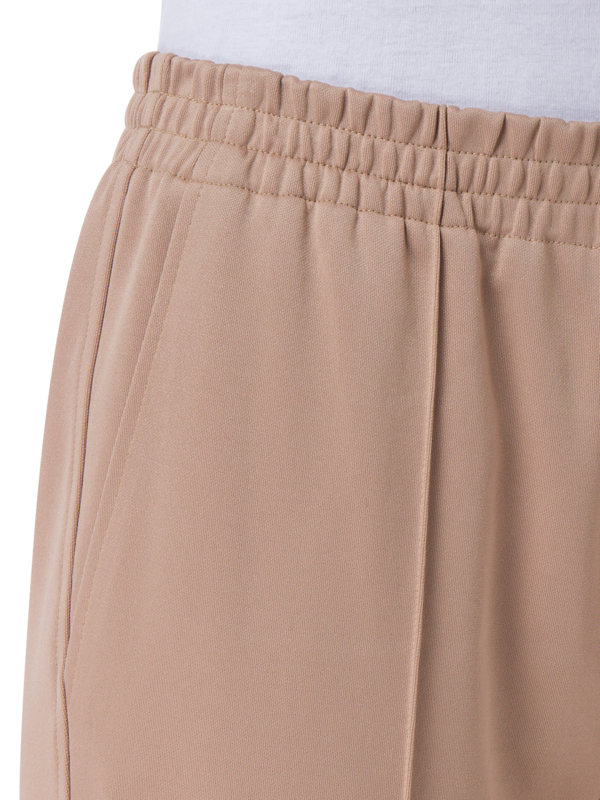 بنطال رياضي خفيف للركض أكتيف سكوتي محبوك