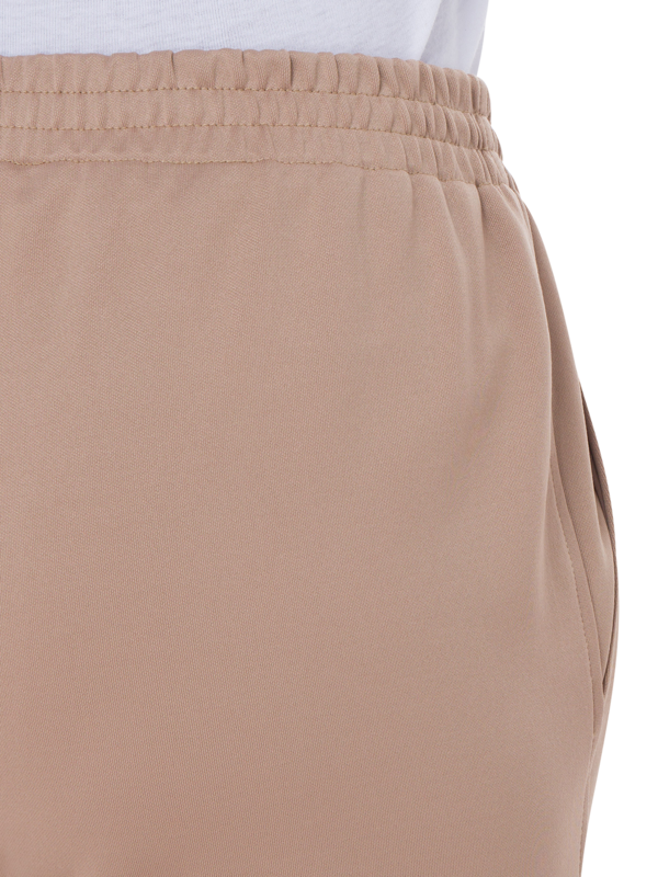 بنطال رياضي خفيف للركض أكتيف سكوتي محبوك