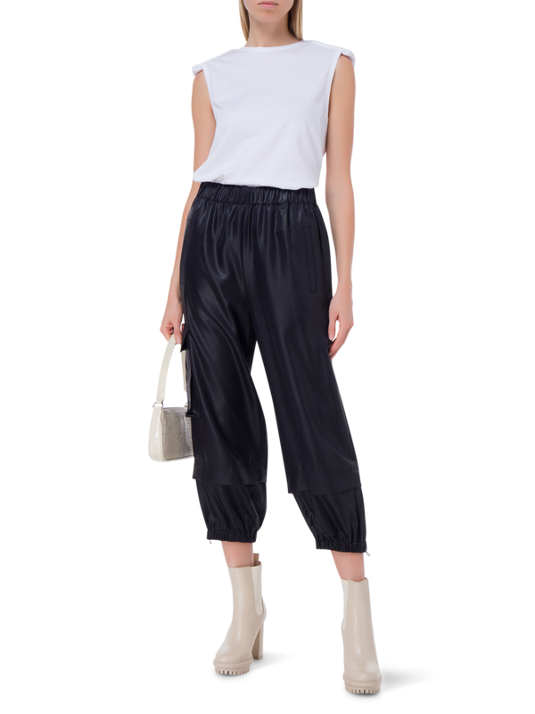 بنطال رياضي خفيف للركض سيليا دراب سهل الارتداء