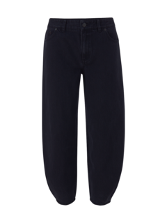 جينز برانكوسي أسود