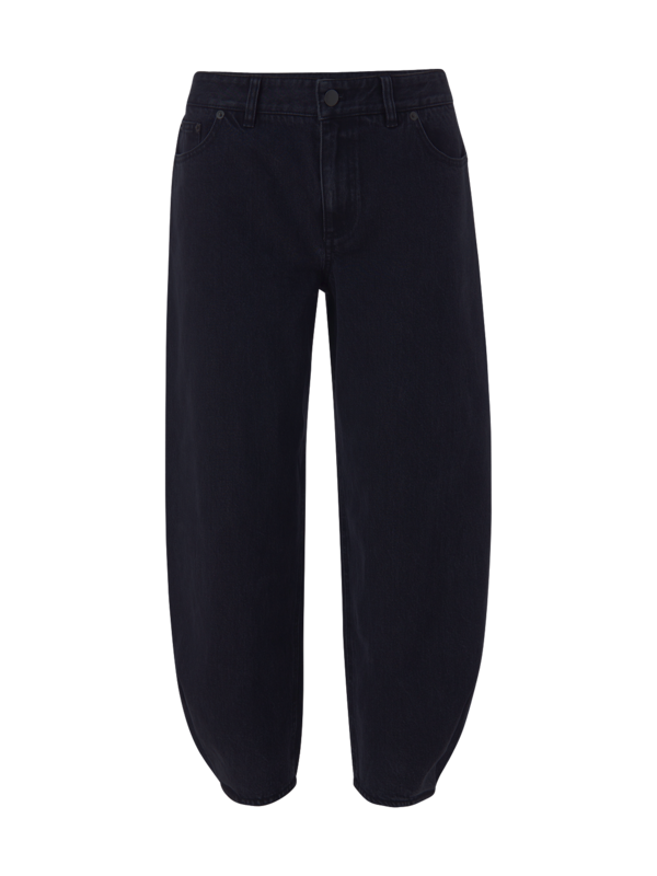 جينز برانكوسي أسود