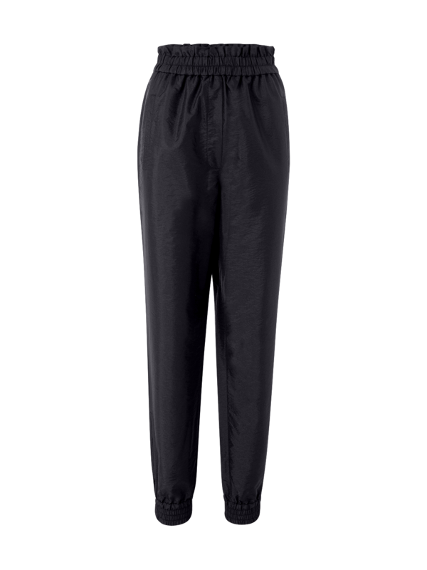 بنطال رياضي خفيف للركض جيا من النايلون المقرمش